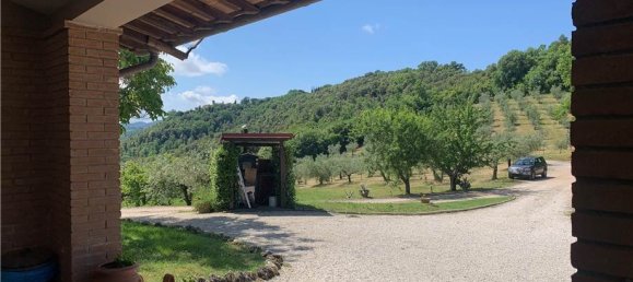 5 Schlafzimmer Villa in Collazzone, Italy, Nr. 358186 19