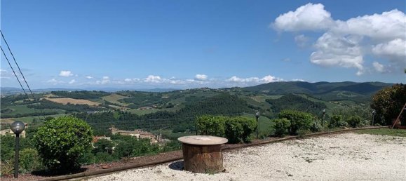 5 Schlafzimmer Villa in Collazzone, Italy, Nr. 358186 14