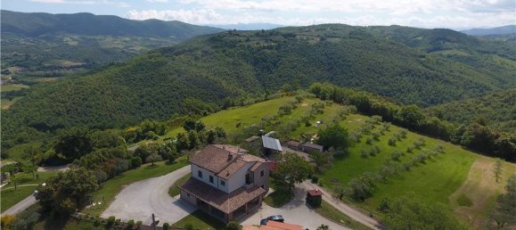 5 Schlafzimmer Villa in Collazzone, Italy, Nr. 358186 5