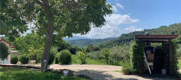 5 Schlafzimmer Villa in Collazzone, Italy, Nr. 358186 20