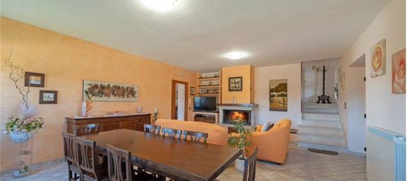 5 Schlafzimmer Villa in Collazzone, Italy, Nr. 358186 24