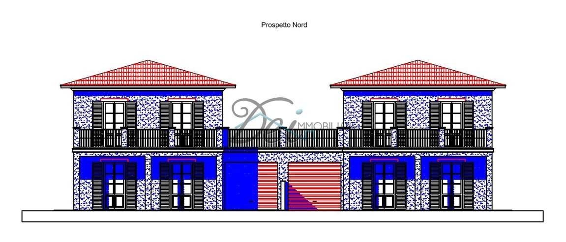 1300m² Land in Capannori, Italy No. 75630