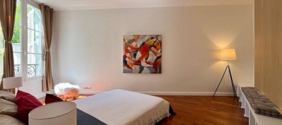 2 bedrooms Apartment in Paris, France No. 326848 5