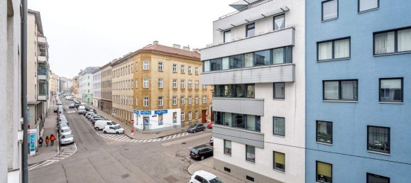 3-Zimmer Wohnung in Favoriten, Austria, Nr. 136868 20