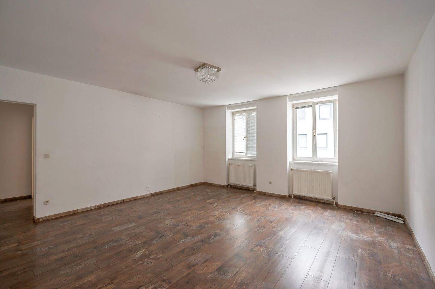 3-Zimmer Wohnung in Favoriten, Austria, Nr. 136868