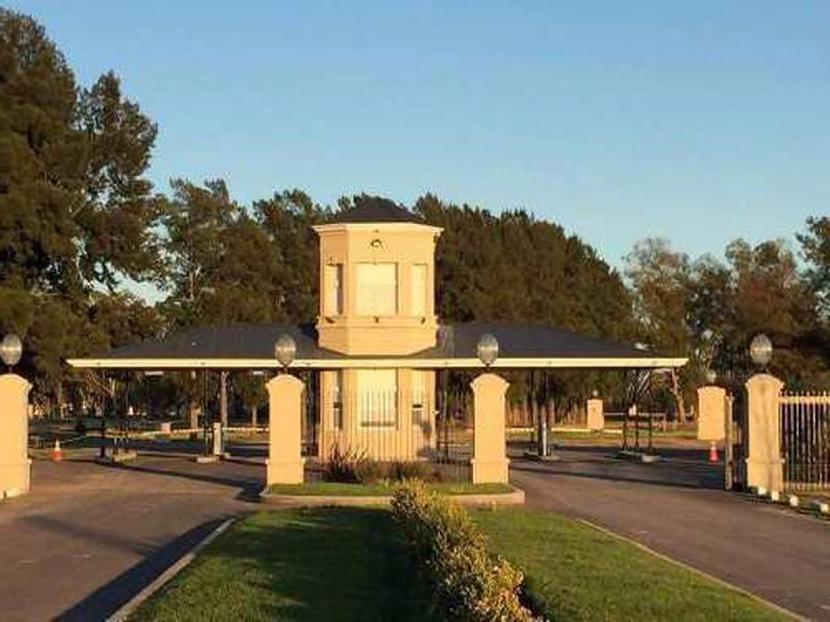  Land in Presidente Peron, Argentina No. 117046