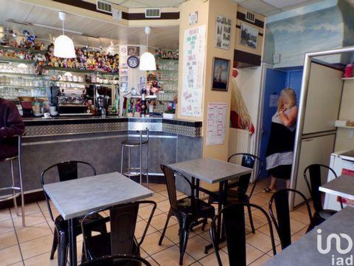 Fábrica en Amiens, France 80 m² No. 18811