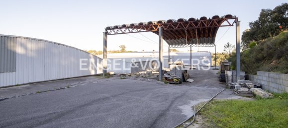 1 room Commercial property in Seixal, Portugal No. 102690 4