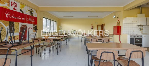 1 room Commercial property in Seixal, Portugal No. 102690 24