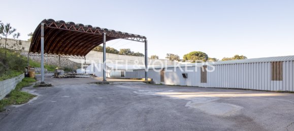 1 room Commercial property in Seixal, Portugal No. 102690 3