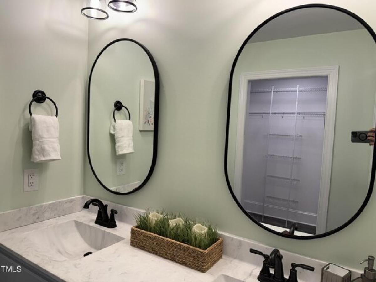 3 bedrooms House in Wilson, USA No. 375416