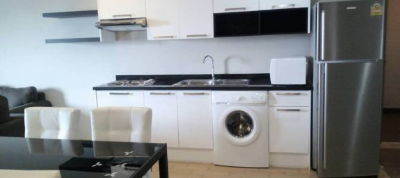 شقة 2 غرف نوم  في Railay Beach, Thailand رقم 61532 2