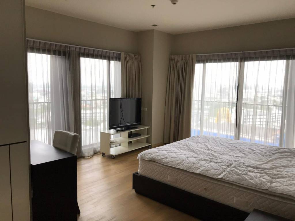 2 Schlafzimmer Eigentumswohnung in Railay Beach, Thailand, Nr. 61532