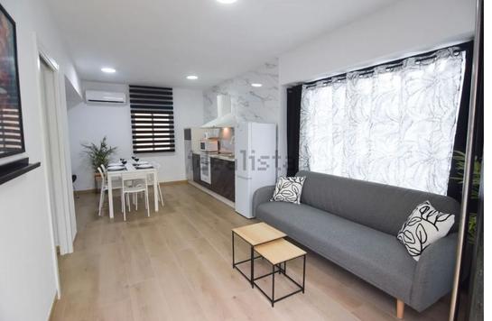2 bedrooms Apartment in Cordoba, Spain No. 240030