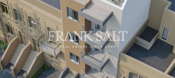 Apartamento de 2 dormitorios en Qormi, Malta No. 1970 3