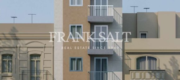 Apartamento de 2 dormitorios en Qormi, Malta No. 1970 2