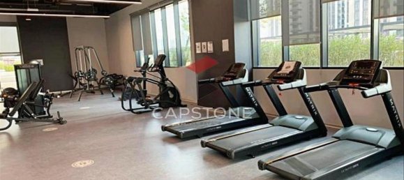 1 bedroom Apartment in Al Reem Island, UAE No. 22223 8