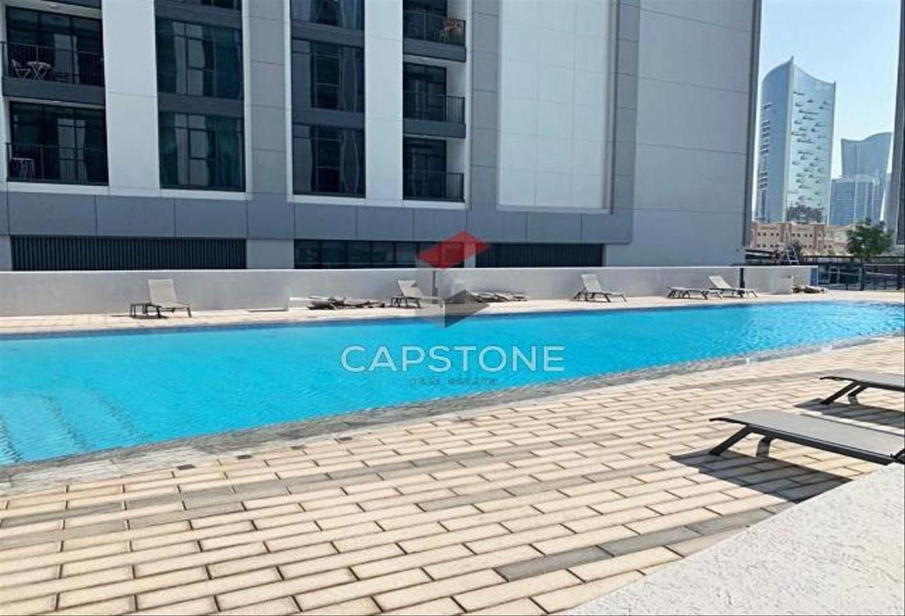 1 bedroom Apartment in Al Reem Island, UAE No. 22223