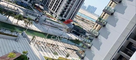 1 bedroom Apartment in Al Reem Island, UAE No. 22223 10