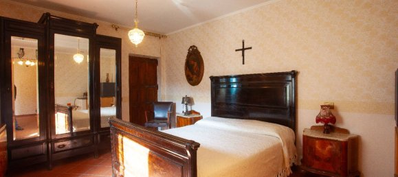 6 غرف نوم فيلا في Veroli, Italy رقم 339830 43