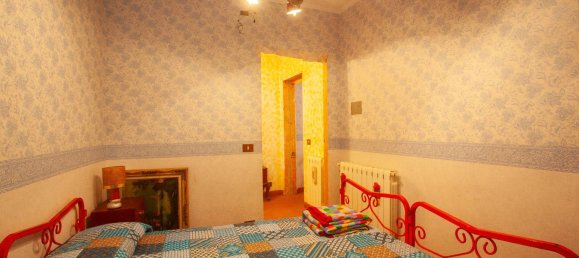 6 غرف نوم فيلا في Veroli, Italy رقم 339830 47