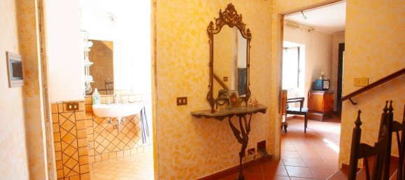 6 غرف نوم فيلا في Veroli, Italy رقم 339830 37