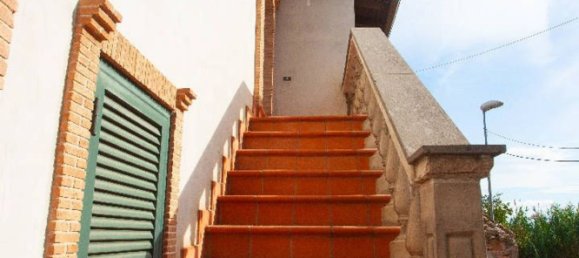 6 غرف نوم فيلا في Veroli, Italy رقم 339830 18