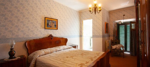 6 غرف نوم فيلا في Veroli, Italy رقم 339830 48