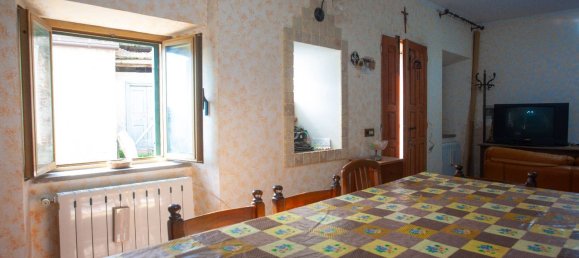 6 غرف نوم فيلا في Veroli, Italy رقم 339830 28