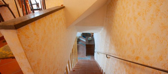 6 غرف نوم فيلا في Veroli, Italy رقم 339830 36