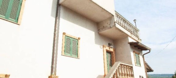 6 غرف نوم فيلا في Veroli, Italy رقم 339830 9