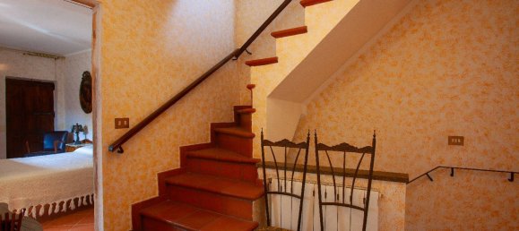 6 غرف نوم فيلا في Veroli, Italy رقم 339830 42