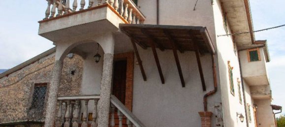 6 غرف نوم فيلا في Veroli, Italy رقم 339830 4