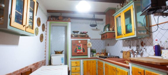 6 غرف نوم فيلا في Veroli, Italy رقم 339830 32