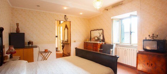 6 غرف نوم فيلا في Veroli, Italy رقم 339830 44