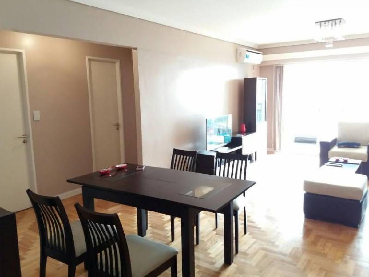 3 Schlafzimmer Wohnung in Buenos Aires, Argentina, Nr. 66479