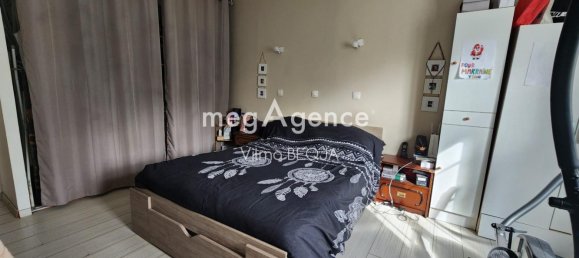 4 Schlafzimmer Haus in Courgenay, France, Nr. 200438 10