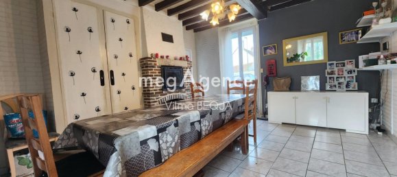 4 Schlafzimmer Haus in Courgenay, France, Nr. 200438 2