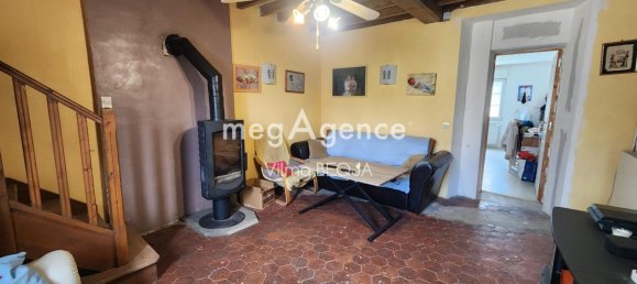 4 Schlafzimmer Haus in Courgenay, France, Nr. 200438 8