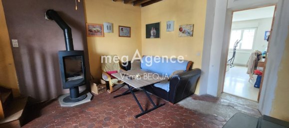 4 Schlafzimmer Haus in Courgenay, France, Nr. 200438 6