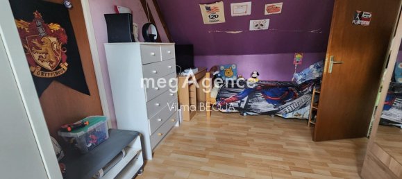 4 Schlafzimmer Haus in Courgenay, France, Nr. 200438 7