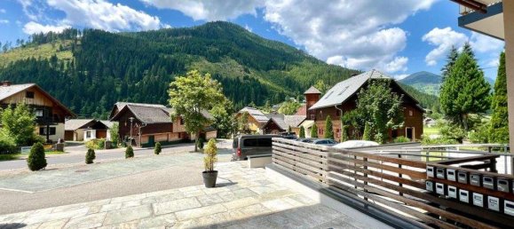 2 rooms Apartment in Reichenau, Austria No. 218760 13