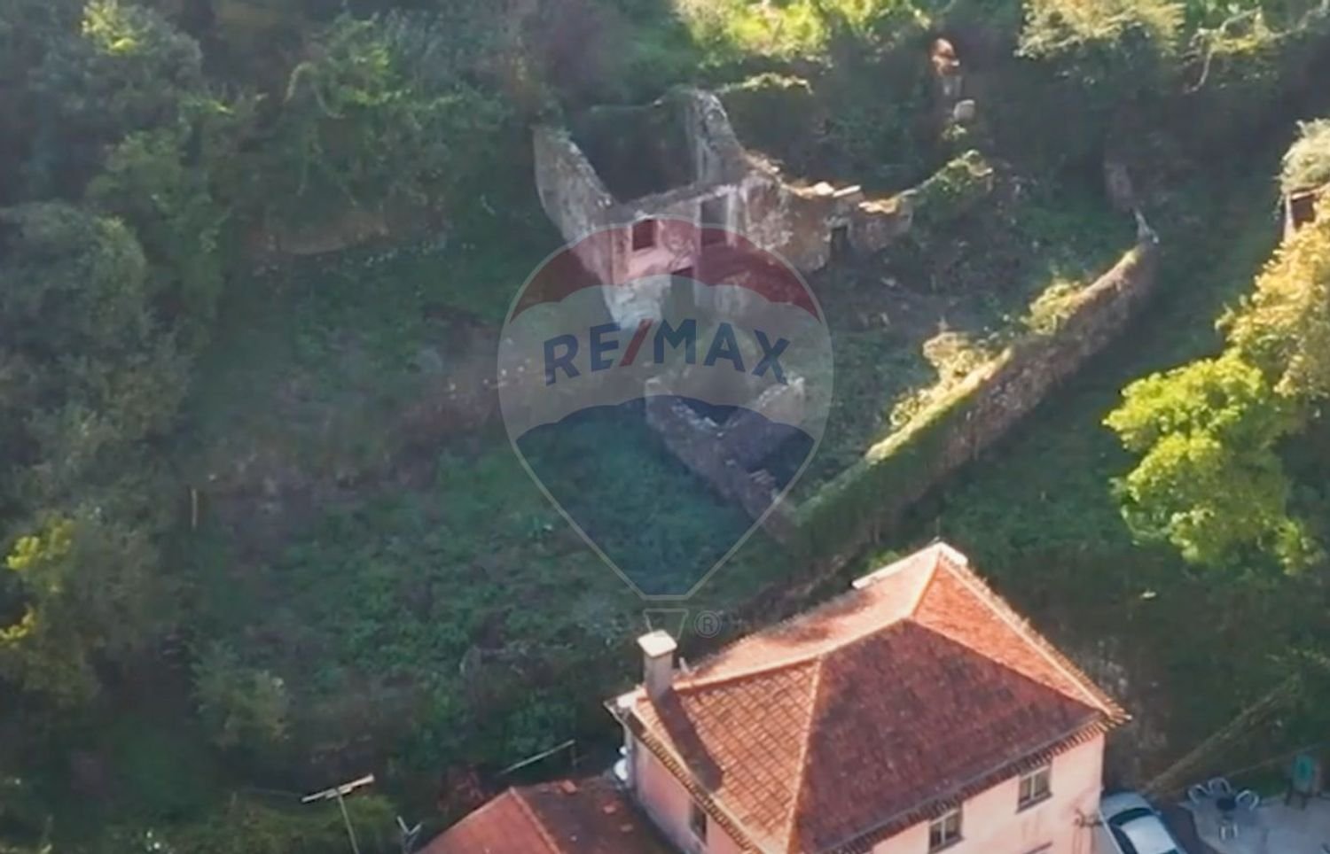 Casa T1 em Sever do Vouga, Portugal N.º 172468