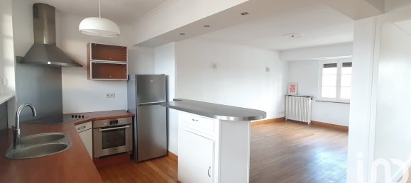 2 غرف نوم شقة في Troyes, France رقم 159226 9