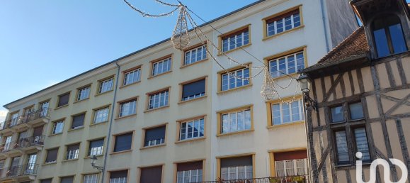 2 غرف نوم شقة في Troyes, France رقم 159226 2