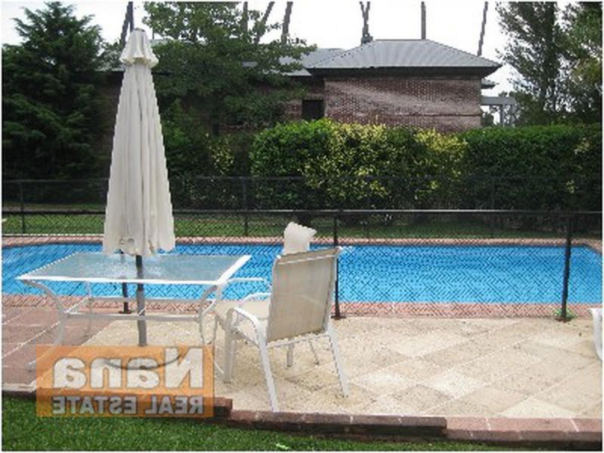 5 bedrooms House in Maldonado, Uruguay No. 1291