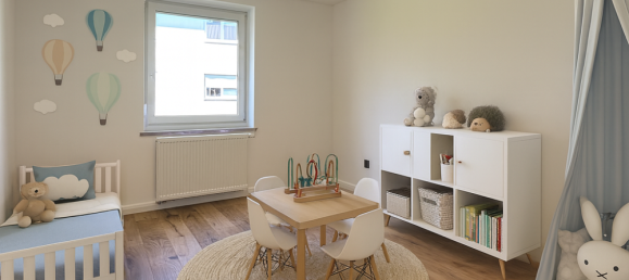 Apartamento T3 em Muhldorf am Inn, Germany N.º 262126 3