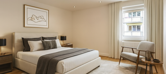 Apartamento T3 em Muhldorf am Inn, Germany N.º 262126 2