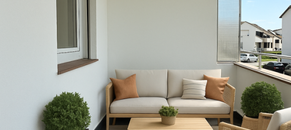 Apartamento T3 em Muhldorf am Inn, Germany N.º 262126 8