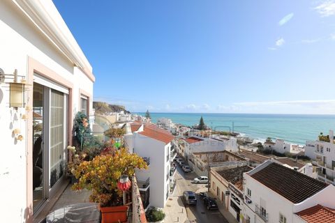 2 bedrooms Apartment in Luz, Portugal No. 326838